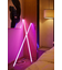 LEDlife Neon Tube LED 120 cm, Rosa - Designer rör, inkl. sladd