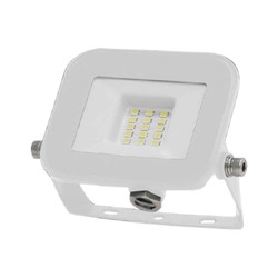 Strålkastare V-Tac 10W LED strålkastare - Samsung LED chip, arbetsarmatur, utomhusbruk