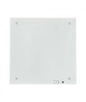 V-Tac 60x60 LED panel i ram - 36W, inbyggd i vit ram till direkt montering