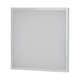 V-Tac 60x60 LED panel i ram - 36W, inbyggd i vit ram till direkt montering