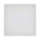 V-Tac 60x60 LED panel i ram - 36W, inbyggd i vit ram till direkt montering