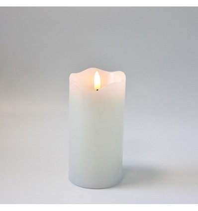 LED Candle 4