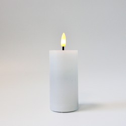 LED stearinljus LED Candle 6