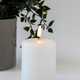 LED Candle 5 / 1 pcs / set with remote controller