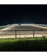 5m 10W/m vattentät LED-strip (Type X-2) - 230V, IP67, 1300lm/m