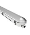 150cm Gigant Pro LED-armatur 85W - Vidarekopplad, 12750lm, 150lm/W, IP66 vattentät, IK10