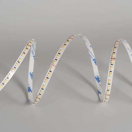 5m 9,5W/m CCT LED-strip RA94 - 24V DC, IP20, 240 LED per meter