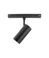 10W SMART LED skenspotlight - 950lm, 3000K, vit kant