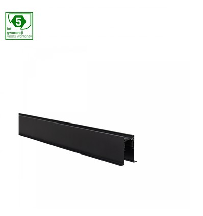 SHIFT - Skena, IN, 1000mm, Svart