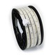 Arbetsbelysning 25m 230V LED strip - IP67, 120 LED/m, 10W/m, 1000 lm/m