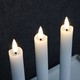 LED Candle as Picture 3 pcs/set 27