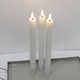 LED Candle as Picture 3 pcs/set 27