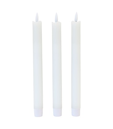 LED Candle as Picture 3 pcs/set 27