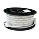 Arbetsbelysning 25m 230V LED strip - IP67, 60 LED/m, 5W/m, 500 lm/m