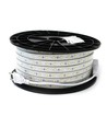 Arbetsbelysning 25m 230V LED strip - IP67, 60 LED/m, 5W/m, 500 lm/m