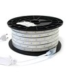 Arbetsbelysning 25m 230V LED strip - IP67, 60 LED/m, 5W/m, 500 lm/m