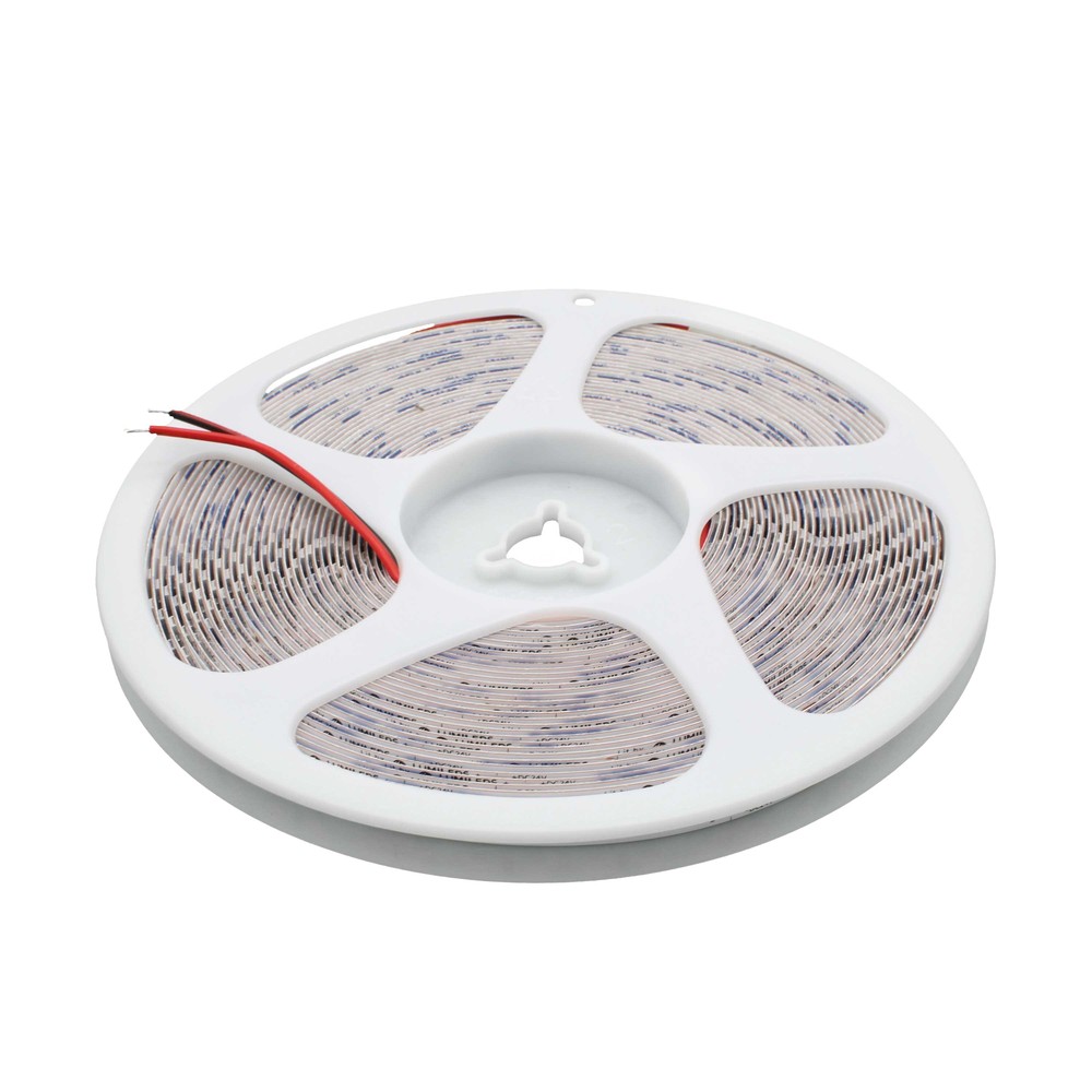 10m 12w/m Philips Lumiled Ra92 Ip20 Ra92 24v 120 Led Per. Meter Dimbar : Dimbar Kulör : Neutral