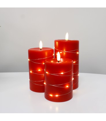 LED Candle as picture 17