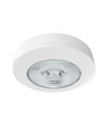 LEDlife Unni68 distansring - Matt vit, Ø6,8 cm