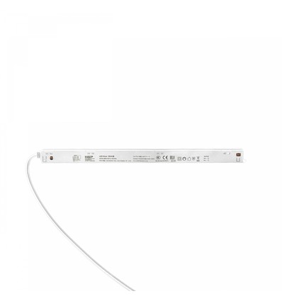 SHIFT 100W - Intern Driver Slim, Vit