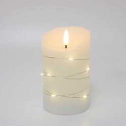 LED stearinljus LED Candle as picture 16