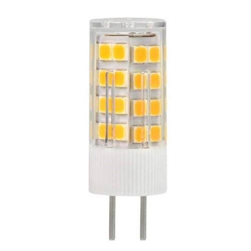 LEDlife KAPPA4 LED lampa - 4W, dimbar, 12V, GY6.35