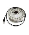 15m LEDlife ridbana strip på rulle - 230V, IP67, 180 LED/m, 11W/m, 1100 lm/m