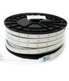 50m Ridbana 230V strip - IP65, 120 LED/m, 4,8W/m, 480 lm/m