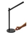 Edge LED Bordlampa m/Touch Dimmer & USB Laddare - Nielsen Light