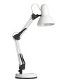 Outlet: Alba Arkitektlampa E14 i Vit - Nielsen Light