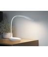 Mamba LED Bordslampa Med Touch Dimmer i Vit - Nielsen Light