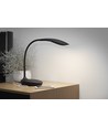 Samba LED Bordslampa m/Touch Dim & USB i Svart - Nielsen Light