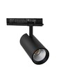 LEDlife PRO-CCT dimbar skenspot 30W - Justerbar CCT + ljusstyrka, Svart, 120lm/w, RA92, 3900lm, Flimmerfri, 3-fas