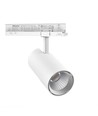 LEDlife PRO-CCT dimbar skenspot 30W - Justerbar CCT + ljusstyrka, Svart, 120lm/w, RA92, 3900lm, Flimmerfri, 3-fas