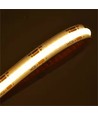 16W/m CCT COB-LED strip - 5m, IP20, 512 LED per. meter, 24V, RA97