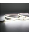 16W/m CCT COB-LED strip - 5m, IP20, 512 LED per. meter, 24V, RA97