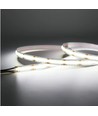 5m 10W/m CCT COB-LED strip RA97 - 24V DC, IP20, 512 LED per meter