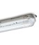 Lagertömning: IP65 T8 LED armatur - Till 1x 150cm LED rör, IP65 vattentät, trådbunden