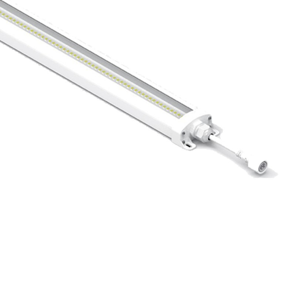Ledlife 50w Philips Led Vaxtarmatur 112 5 Cm Ra95 Fullt Spektrum Vitt Ljus Ik05 Ip65