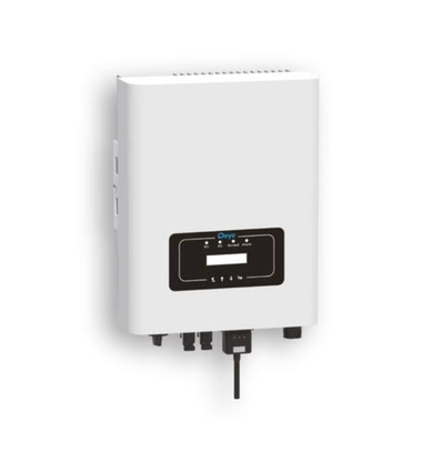 Outlet: DEYE 25kW växelriktare - 3 fas solcell växelriktare, SUN-25K-G04