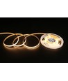 12W/m COB-LED strip - 10m, IP20, 480 LED per. meter, 24V, COB LED, RA95