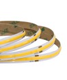 12W/m COB-LED strip - 10m, IP20, 480 LED per. meter, 24V, COB LED, RA95