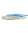 Outlet: 5m 11W/m COB-LED-strip - 24V DC, IP20, 480 LED per meter, COB LED