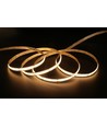 10m 12W/m COB-LED-strip RA95 - 24V DC, IP20, 480 LED per meter, COB LED