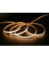 12W/m COB-LED strip - 10m, IP20, 480 LED per. meter, 24V, COB LED, RA95