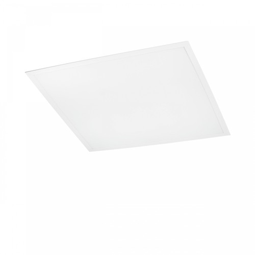 ALGINE Panel 36W - Kallvit, 230V, 120°, IP20, 600x600x34, Vit