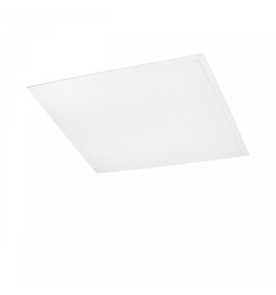 ALGINE Panel 36W - Kallvit, 230V, 120°, IP20, 600x600x34, Vit