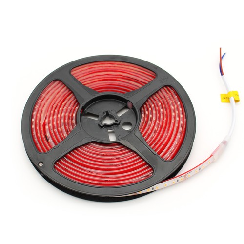 Osram 5m. IP68 RA92 LED strip, 11W/m, vattentät - 5m, 120 LED per meter, 24V, RA92