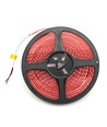 15W/m COB-LED strip - 5m, IP68, 240 LED per. meter, 24V, COB LED