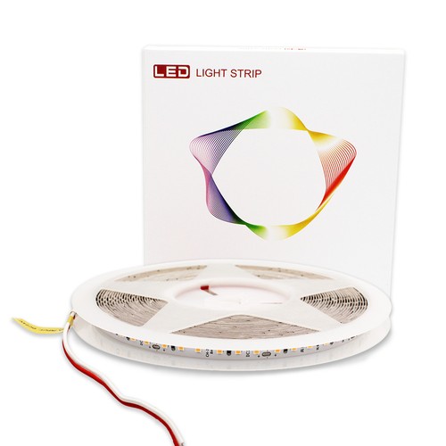 10m LED strip RA94, 10W/m - IP20, RA92, 24V, 120 LED per. meter